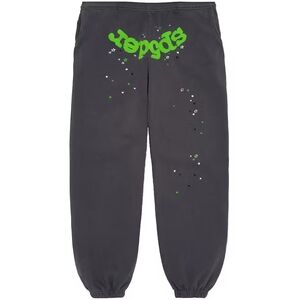 Men's Designer Sp5der Sweats